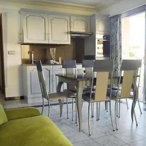Villa Romana Frejus Aparthotel