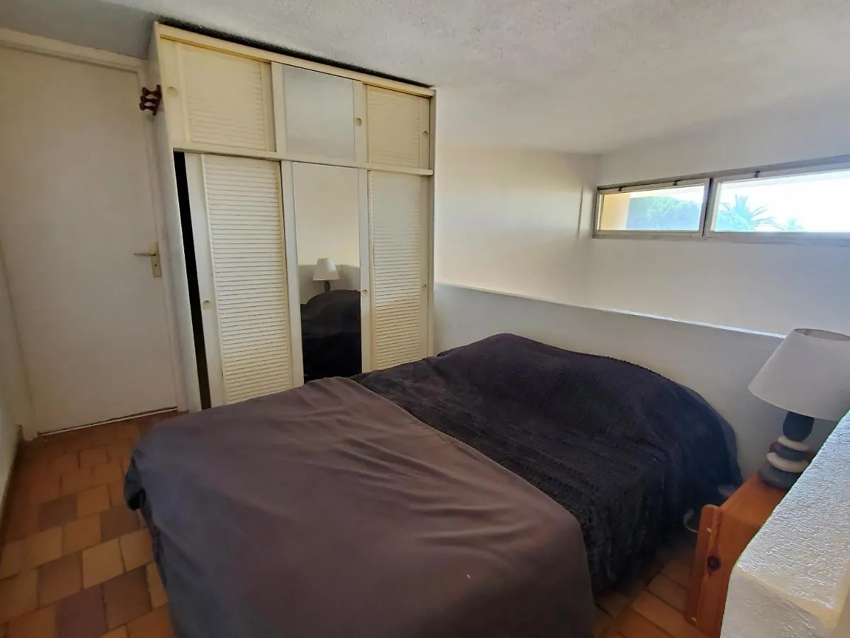Mar Y Sol T2 En Duplex 34M2 Terrasse 2 Personnes location